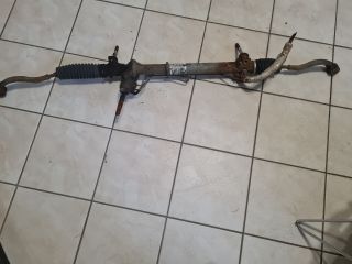 bontott CITROËN C5 Kormánymű Szervós