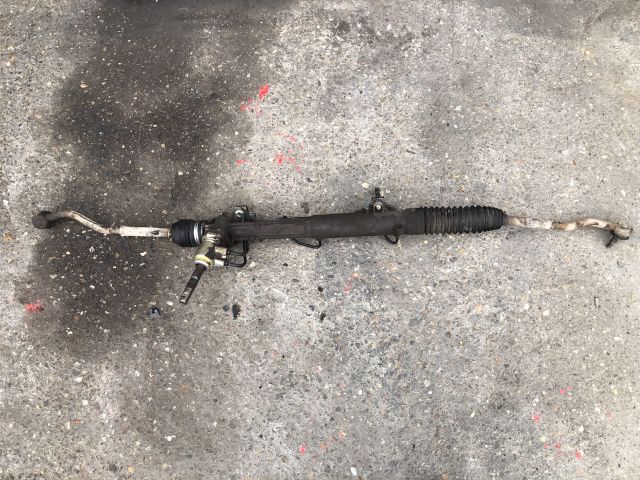 bontott CITROËN C5 Kormánymű Szervós