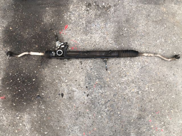 bontott CITROËN C5 Kormánymű Szervós