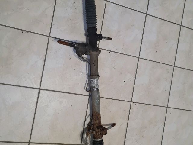 bontott CITROËN C5 Kormánymű Szervós