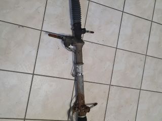 bontott CITROËN C5 Kormánymű Szervós