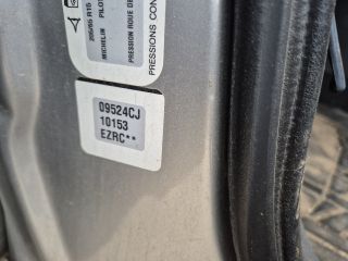 bontott CITROËN C5 Kormánymű Szervós