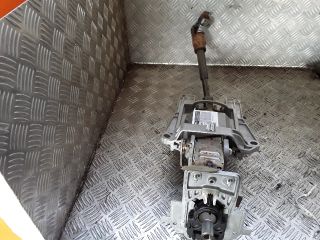 bontott CITROËN C5 Kormányoszlop Állító Motor