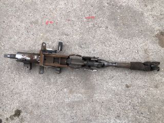 bontott CITROËN C5 Kormányoszlop