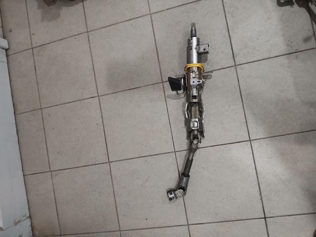 bontott CITROËN C5 Kormányoszlop