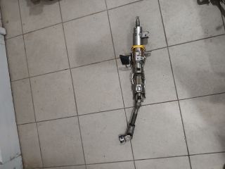 bontott CITROËN C5 Kormányoszlop