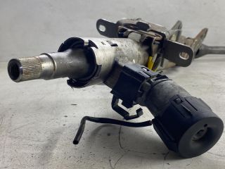 bontott CITROËN C5 Kormányoszlop