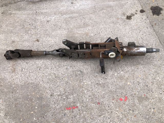 bontott CITROËN C5 Kormányoszlop