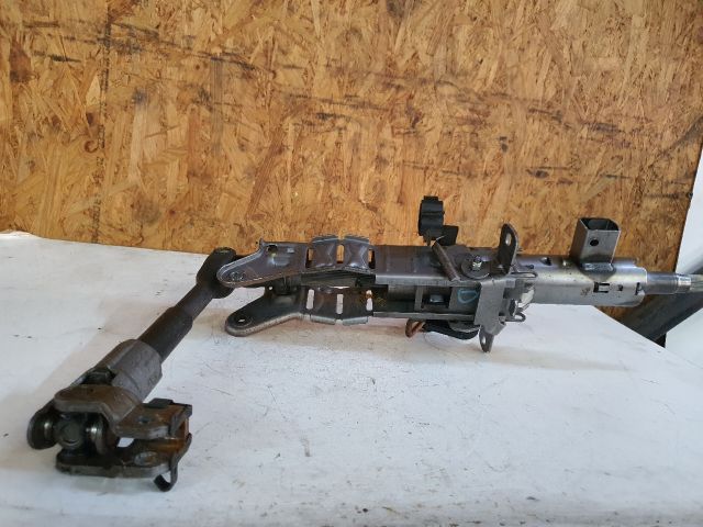 bontott CITROËN C5 Kormányoszlop