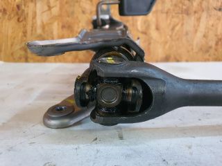 bontott CITROËN C5 Kormányoszlop