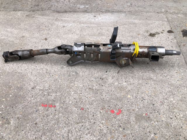 bontott CITROËN C5 Kormányoszlop