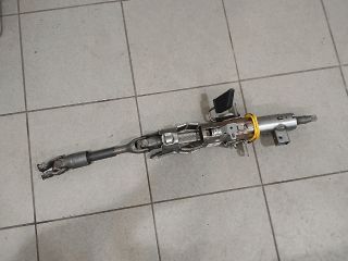 bontott CITROËN C5 Kormányoszlop