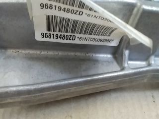 bontott CITROËN C5 Kormányoszlop