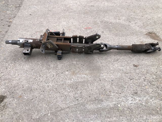 bontott CITROËN C5 Kormányoszlop