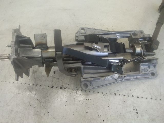 bontott CITROËN C5 Kormányoszlop