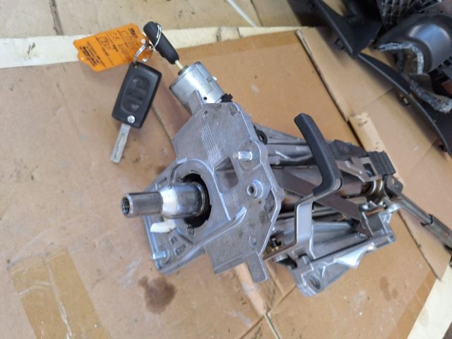 bontott CITROËN C5 Kormányoszlop