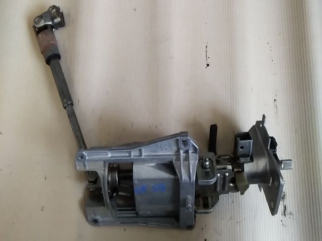 bontott CITROËN C5 Kormányoszlop