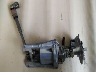 bontott CITROËN C5 Kormányoszlop