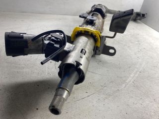 bontott CITROËN C5 Kormányoszlop