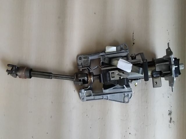 bontott CITROËN C5 Kormányoszlop