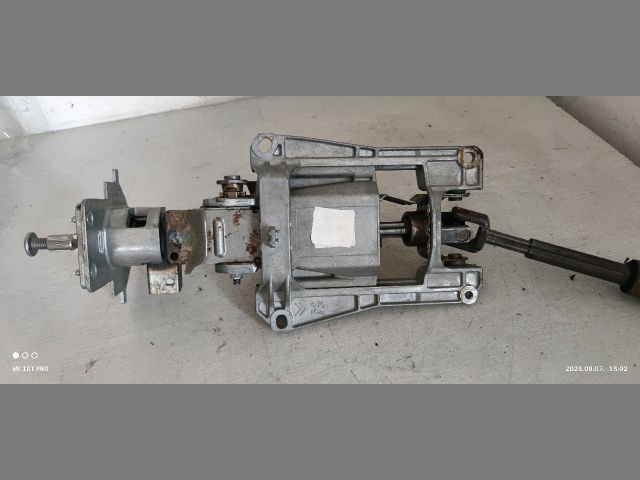 bontott CITROËN C5 Kormányoszlop