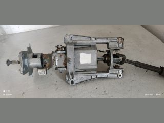 bontott CITROËN C5 Kormányoszlop