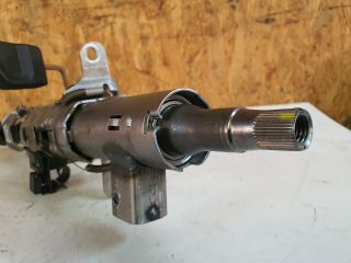 bontott CITROËN C5 Kormányoszlop