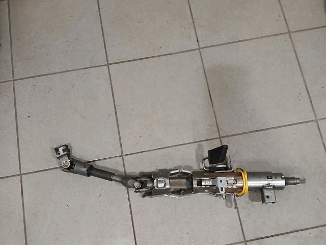 bontott CITROËN C5 Kormányoszlop