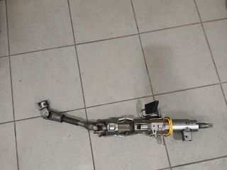 bontott CITROËN C5 Kormányoszlop