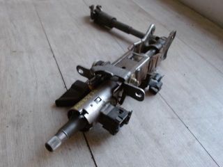 bontott CITROËN C5 Kormányoszlop