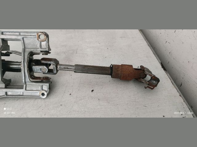 bontott CITROËN C5 Kormányoszlop