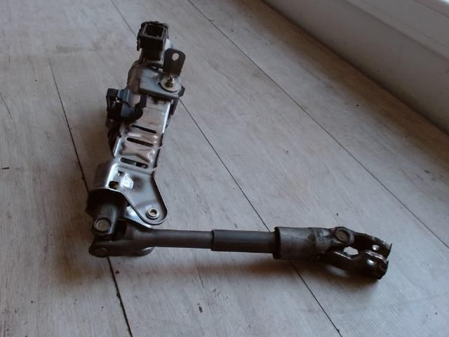 bontott CITROËN C5 Kormányoszlop