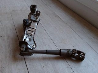 bontott CITROËN C5 Kormányoszlop