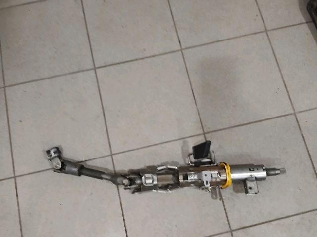 bontott CITROËN C5 Kormányoszlop