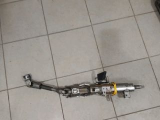 bontott CITROËN C5 Kormányoszlop