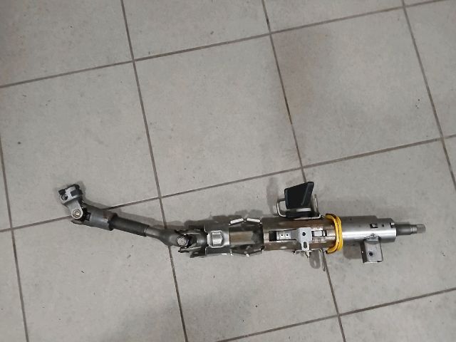 bontott CITROËN C5 Kormányoszlop