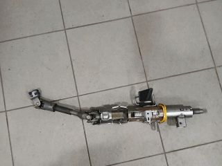 bontott CITROËN C5 Kormányoszlop