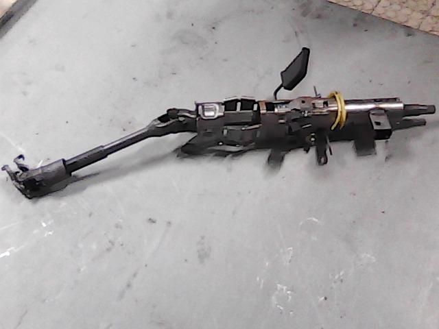 bontott CITROËN C5 Kormányoszlop