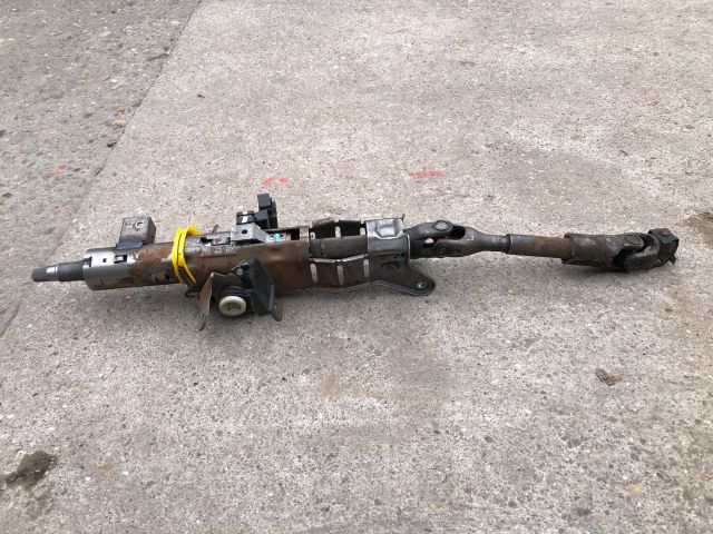 bontott CITROËN C5 Kormányoszlop