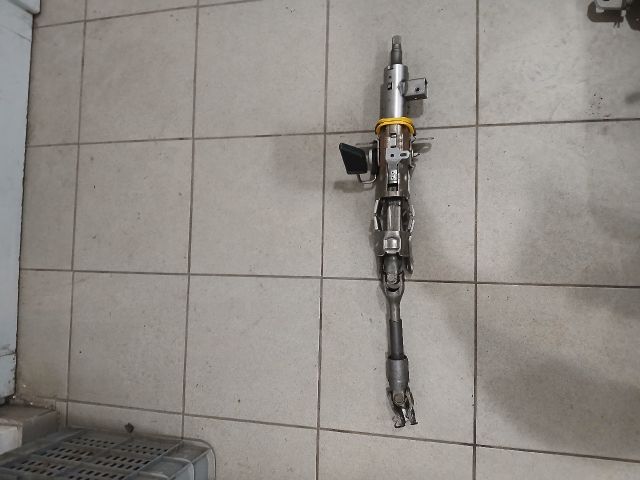 bontott CITROËN C5 Kormányoszlop