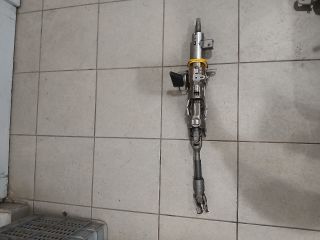 bontott CITROËN C5 Kormányoszlop