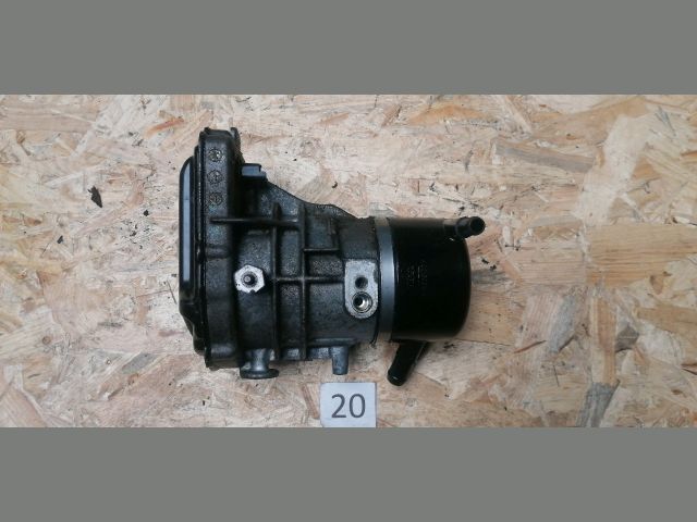 bontott CITROËN C5 Kormányszervó Motor (Elektromos)