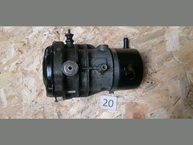 bontott CITROËN C5 Kormányszervó Motor (Elektromos)