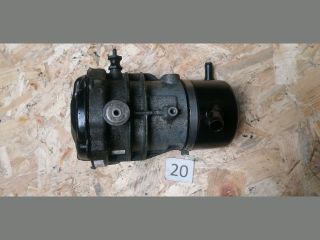 bontott CITROËN C5 Kormányszervó Motor (Elektromos)