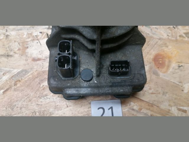 bontott CITROËN C5 Kormányszervó Motor (Elektromos)