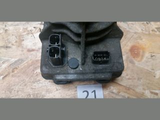 bontott CITROËN C5 Kormányszervó Motor (Elektromos)