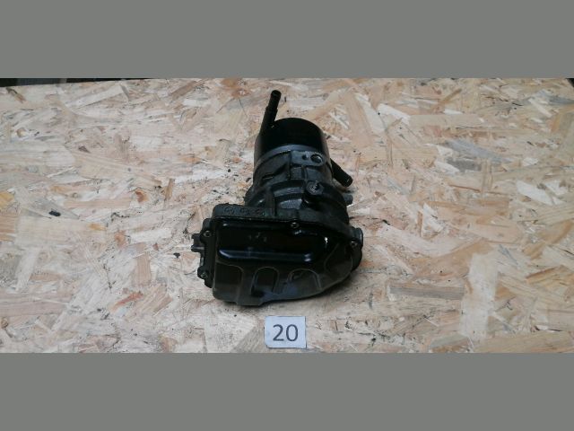 bontott CITROËN C5 Kormányszervó Motor (Elektromos)