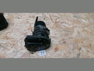 bontott CITROËN C5 Kormányszervó Motor (Elektromos)