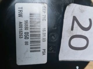 bontott CITROËN C5 Kormányszervó Motor (Elektromos)