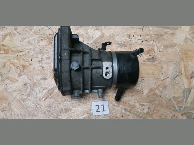 bontott CITROËN C5 Kormányszervó Motor (Elektromos)